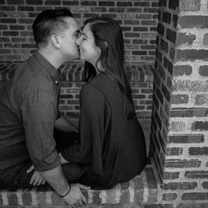 Meet your Posher, Steven